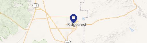 Ridgecrest, CA 93555