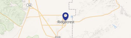 Ridgecrest, CA 93555