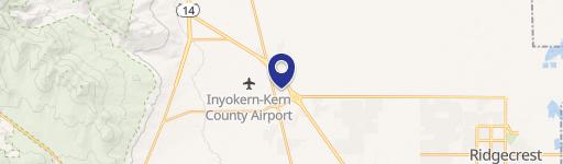 Ridgecrest, CA 93555