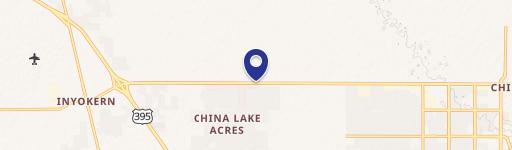 3847 Inyokern Rd