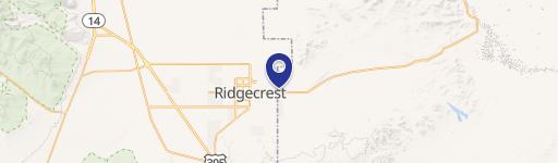 Ridgecrest Blvd