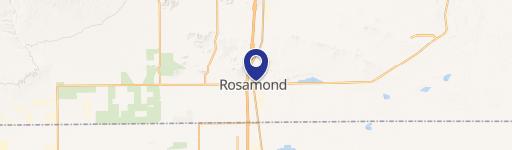 Rosamond, CA 93560