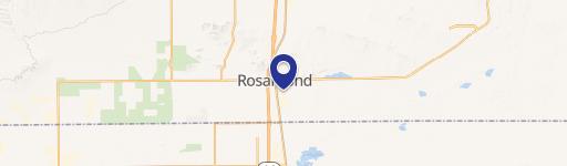 Rosamond, CA 93560