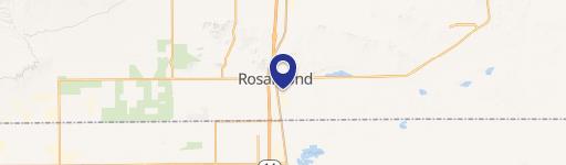 Rosamond, CA 93560