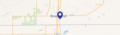 Rosamond, CA 93560