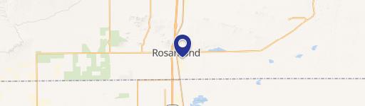 Rosamond, CA 93560