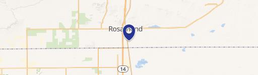 Rosamond, CA 93560