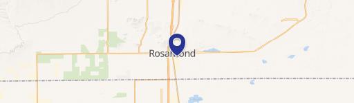 Rosamond, CA 93560