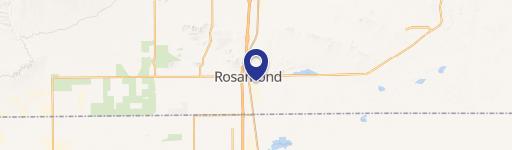 Rosamond, CA 93560