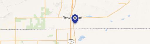 Rosamond, CA 93560