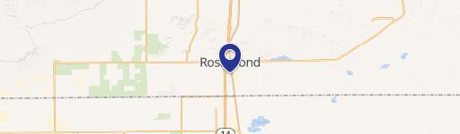 Rosamond, CA 93560