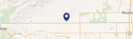 Rosamond, CA 93560