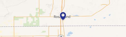 Rosamond, CA 93560