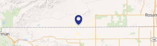 Rosamond, CA 93560