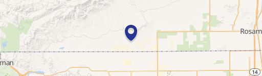 Rosamond, CA 93560