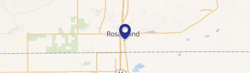 Rosamond, CA 93560