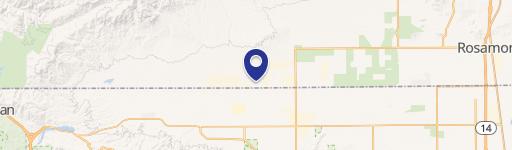 Rosamond, CA 93560