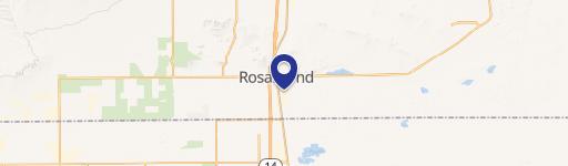 Rosamond, CA 93560