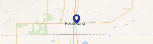 Rosamond, CA 93560