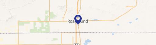 Rosamond, CA 93560
