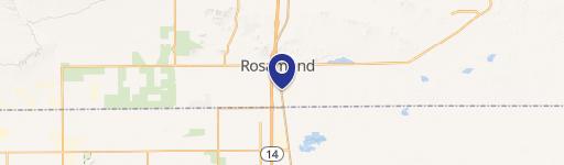 Rosamond, CA 93560