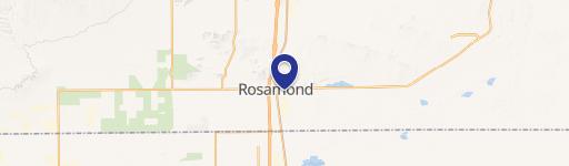 Rosamond, CA 93560