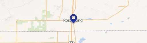 Rosamond, CA 93560