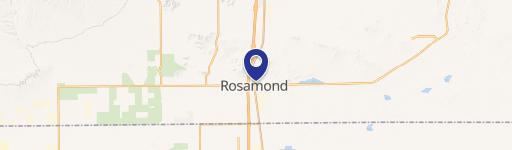 Rosamond, CA 93560