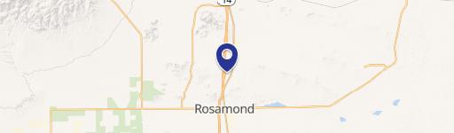 Rosamond, CA 93560