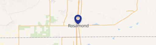 Rosamond, CA 93560