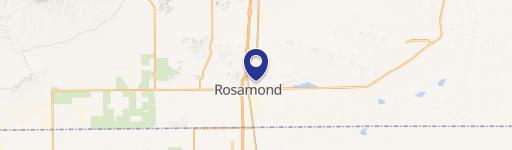 Rosamond, CA 93560