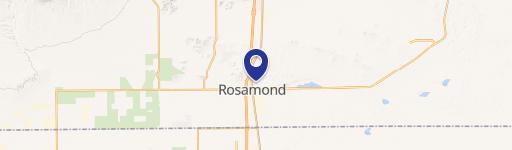 Rosamond, CA 93560