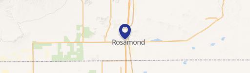 Rosamond Blvd