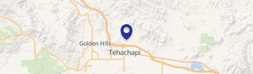 Tehachapi, CA 93561