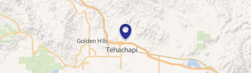 Tehachapi, CA 93561