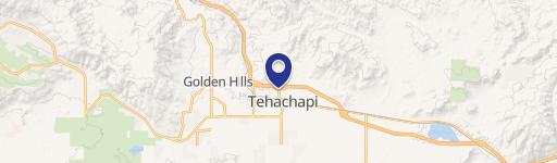 Tehachapi, CA 93561