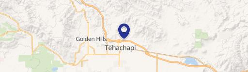 Tehachapi, CA 93561