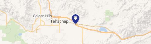 Tehachapi, CA 93561