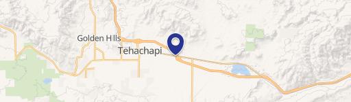 Tehachapi, CA 93561