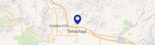 Tehachapi, CA 93561