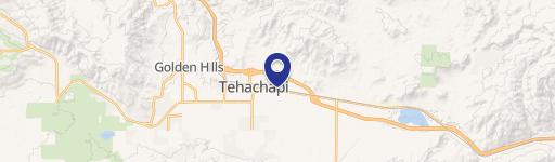 Tehachapi, CA 93561
