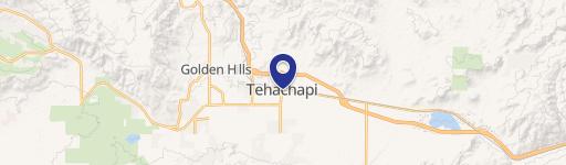 Tehachapi, CA 93561