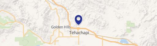Tehachapi, CA 93561