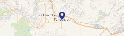 Tehachapi, CA 93561