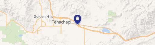 Tehachapi, CA 93561