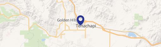 Tehachapi, CA 93561