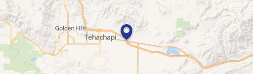 Tehachapi, CA 93561