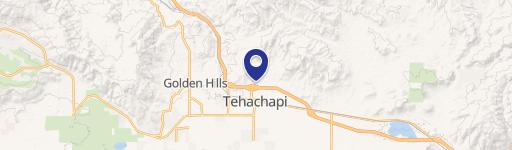 Tehachapi, CA 93561