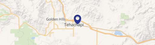 Tehachapi, CA 93561