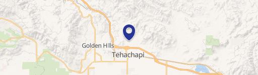 Tehachapi, CA 93561